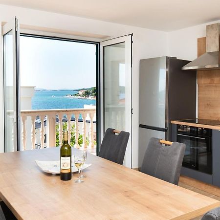 Rimagis Apartments 扎博里克 外观 照片