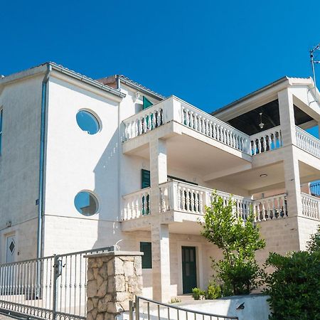 Rimagis Apartments 扎博里克 外观 照片