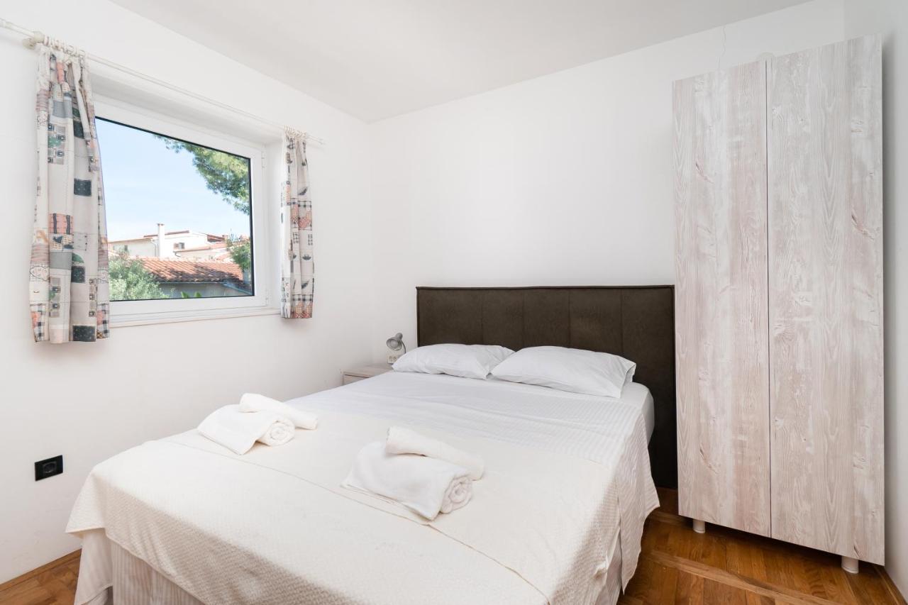 Rimagis Apartments 扎博里克 外观 照片