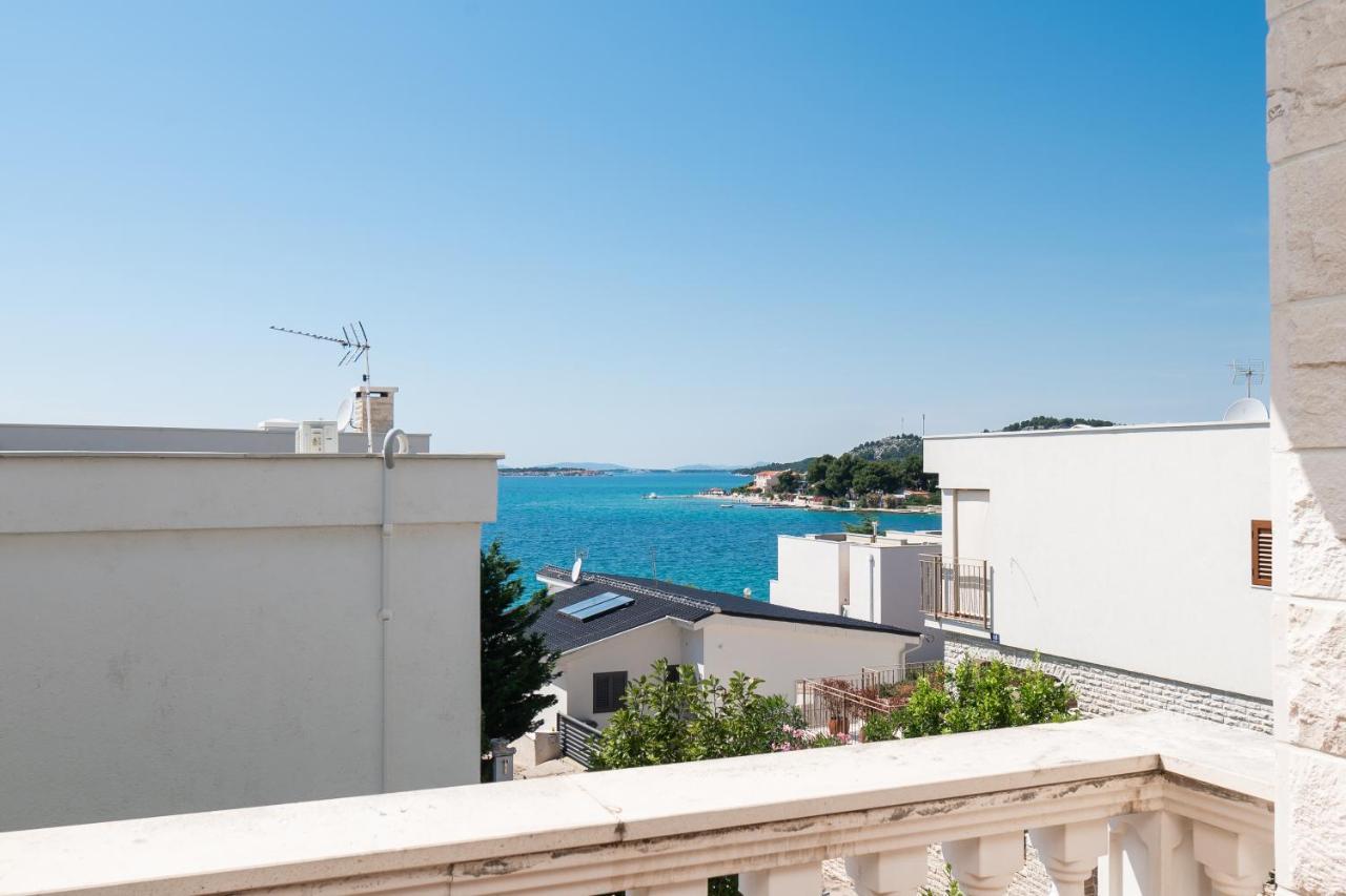 Rimagis Apartments 扎博里克 外观 照片