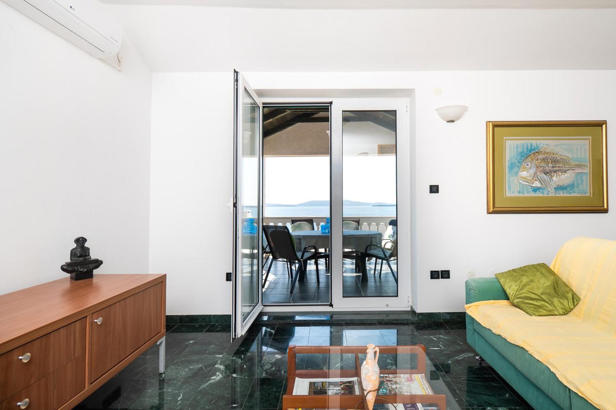 Rimagis Apartments 扎博里克 外观 照片