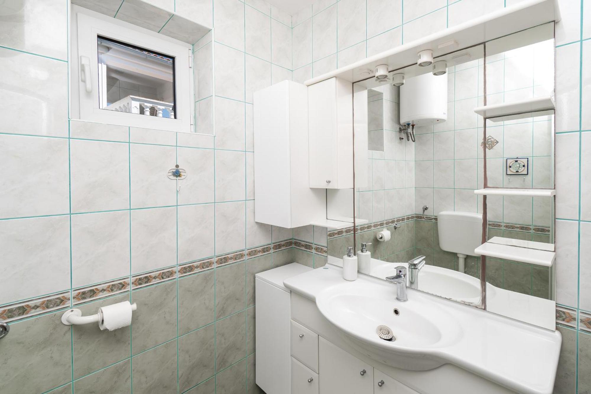 Rimagis Apartments 扎博里克 外观 照片