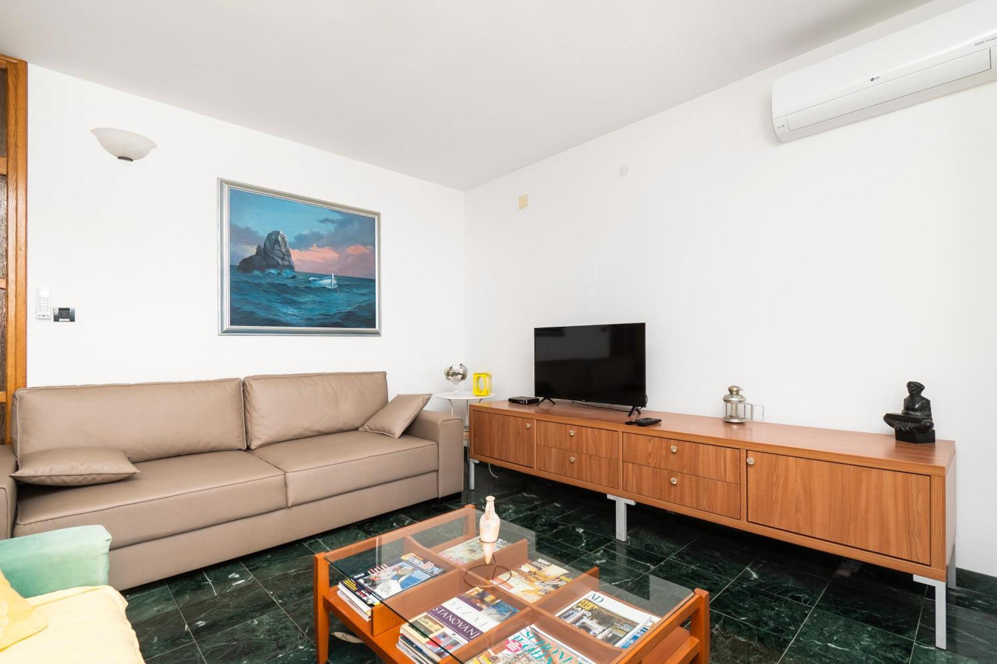 Rimagis Apartments 扎博里克 外观 照片