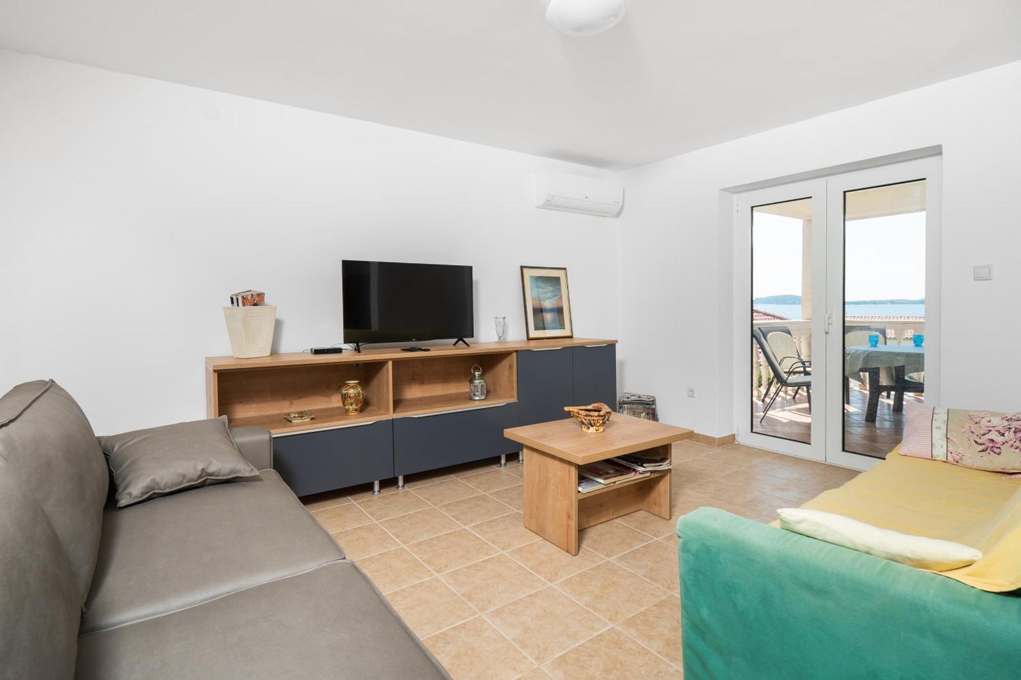 Rimagis Apartments 扎博里克 外观 照片