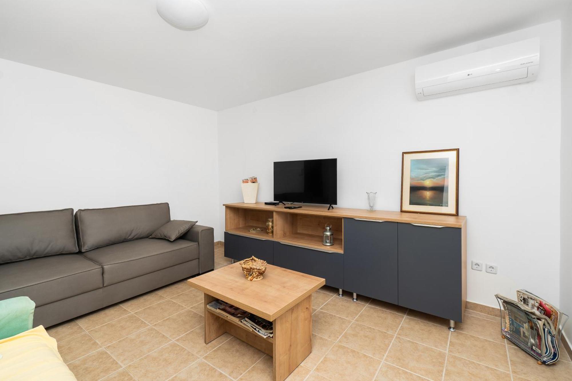 Rimagis Apartments 扎博里克 外观 照片