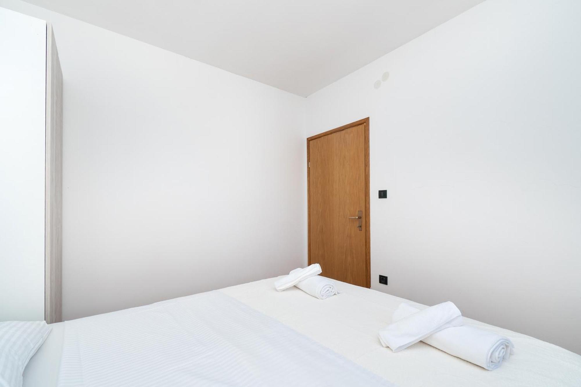 Rimagis Apartments 扎博里克 客房 照片