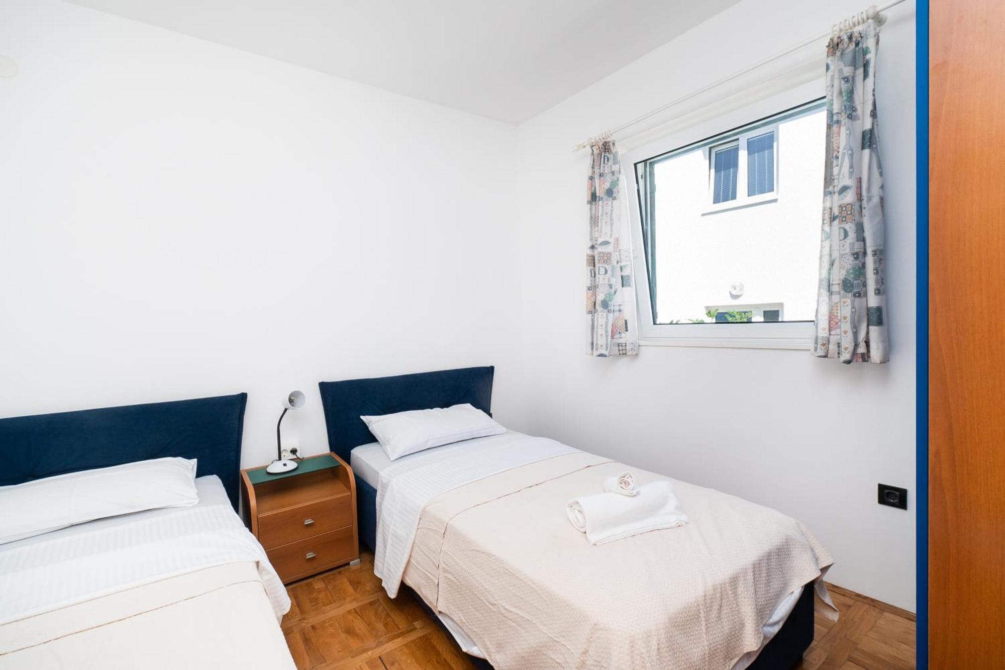 Rimagis Apartments 扎博里克 客房 照片