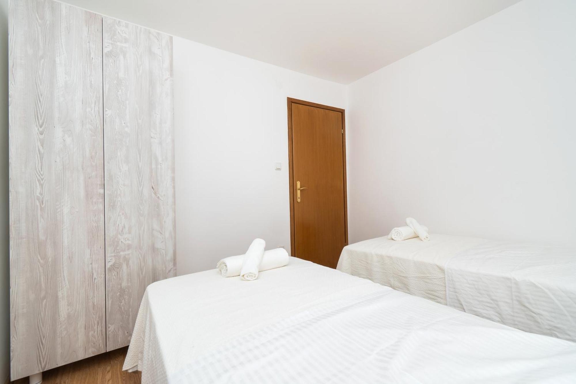 Rimagis Apartments 扎博里克 客房 照片