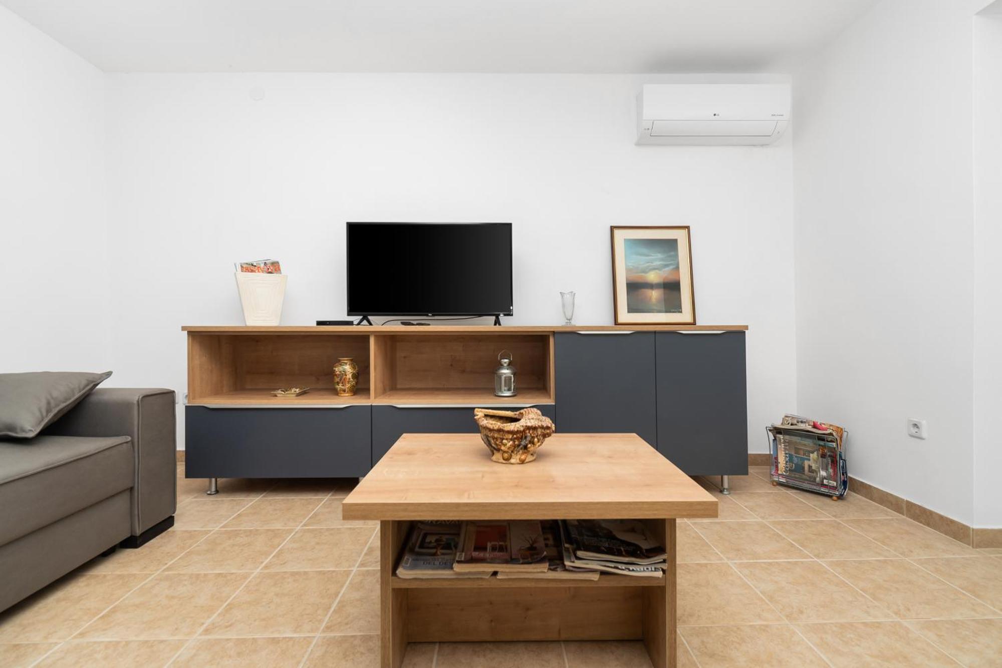 Rimagis Apartments 扎博里克 客房 照片