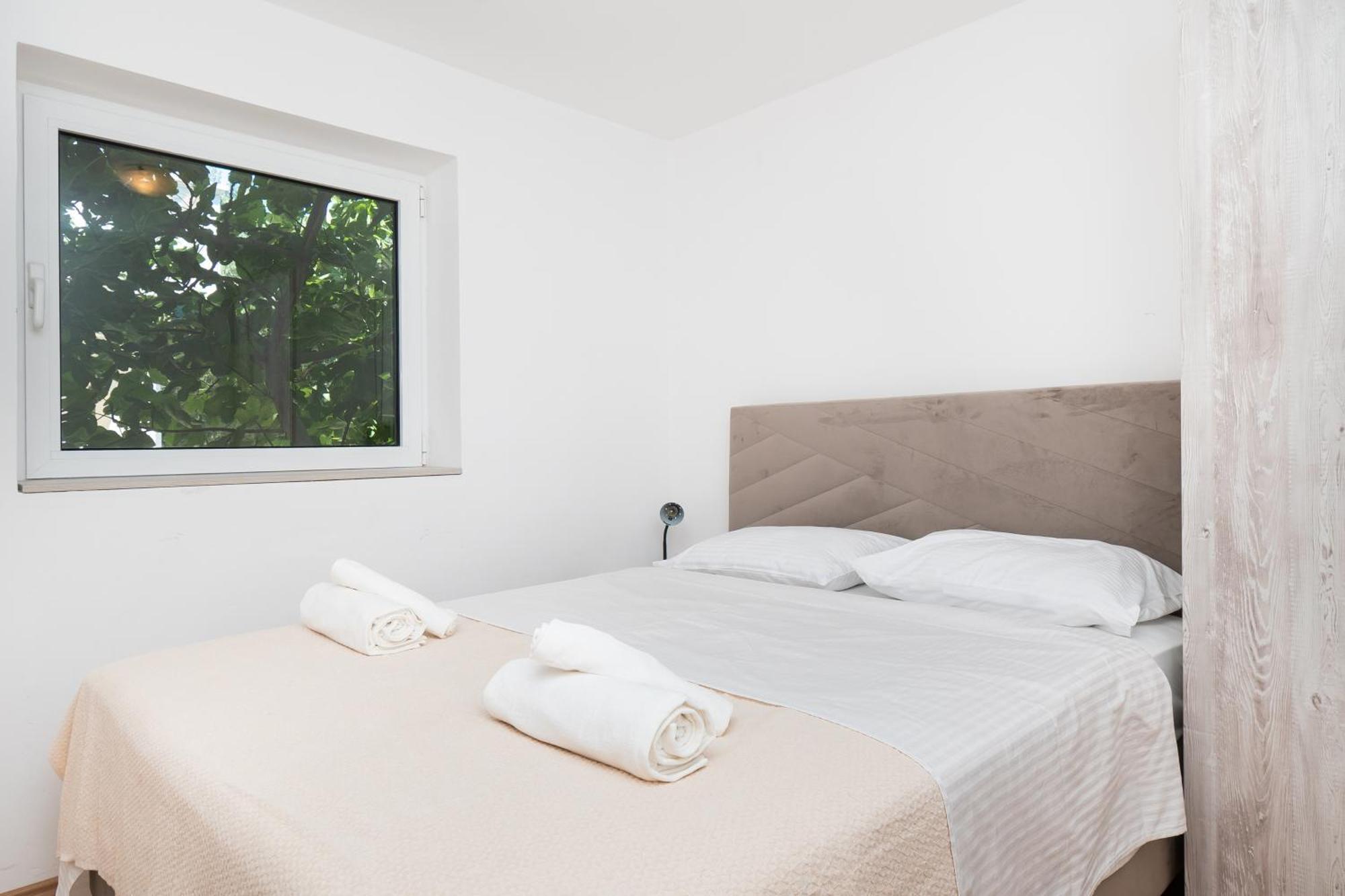 Rimagis Apartments 扎博里克 客房 照片