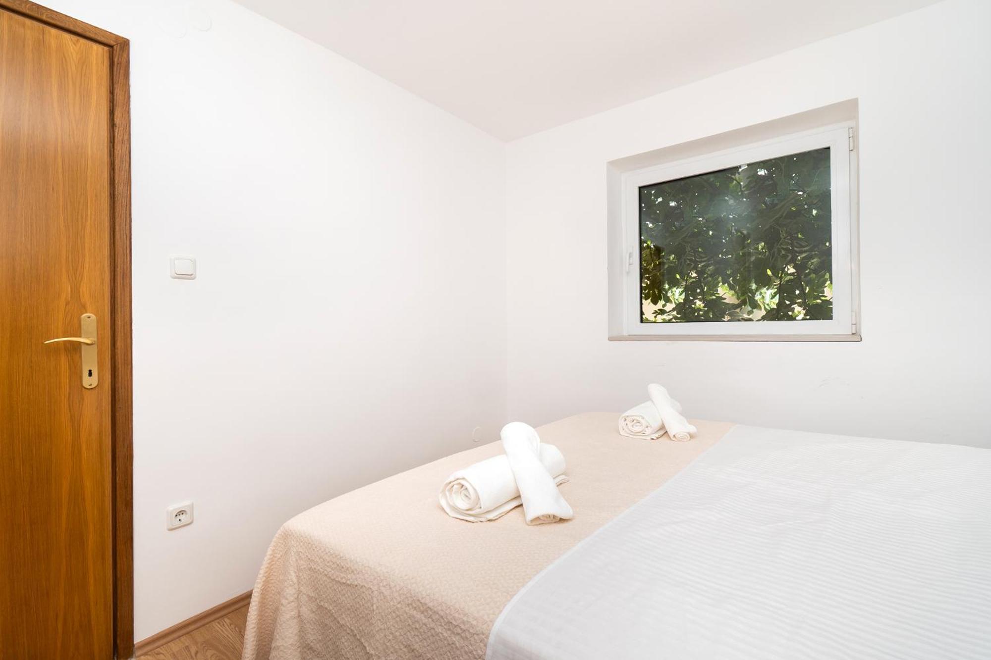 Rimagis Apartments 扎博里克 客房 照片