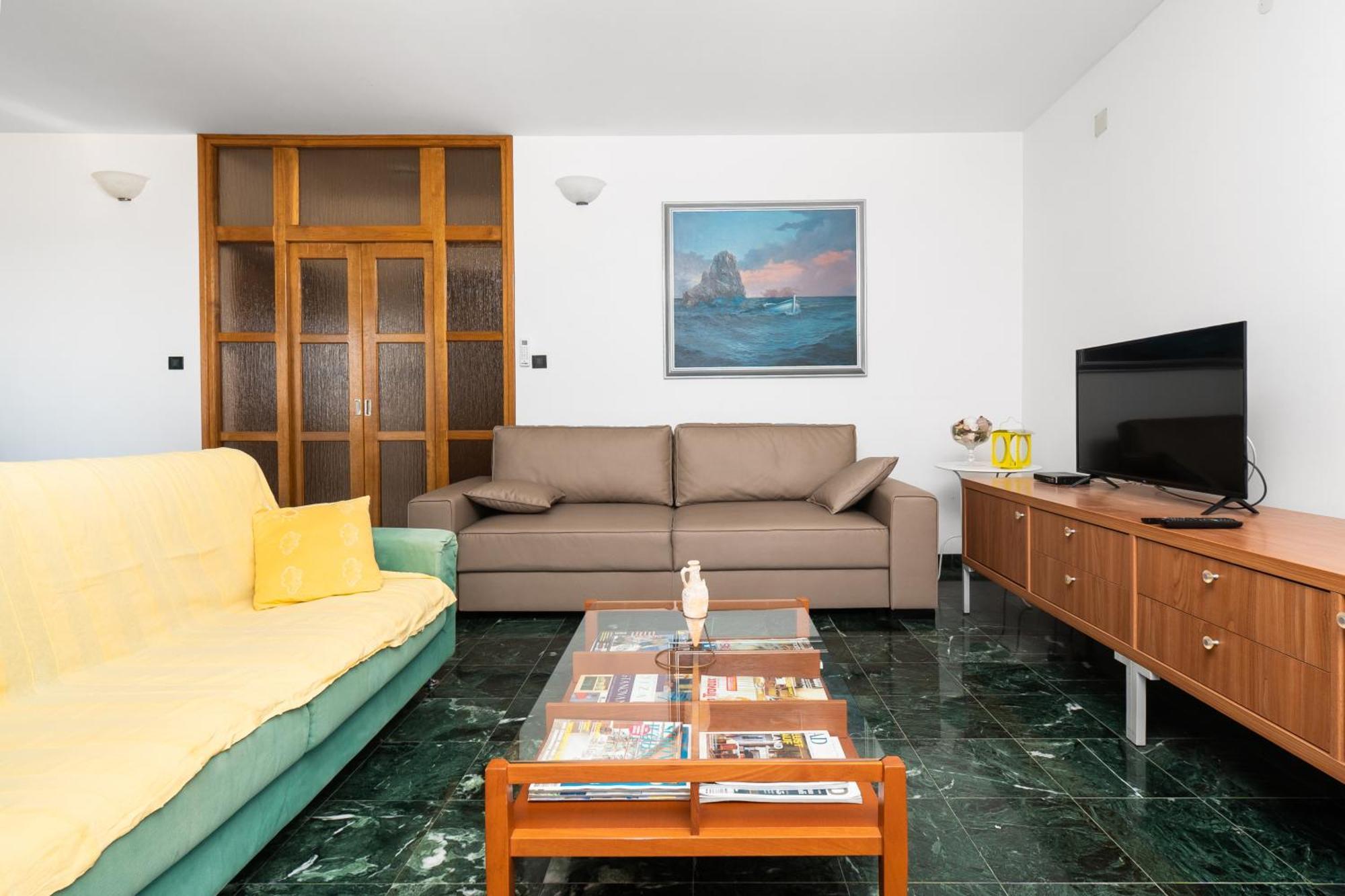 Rimagis Apartments 扎博里克 客房 照片